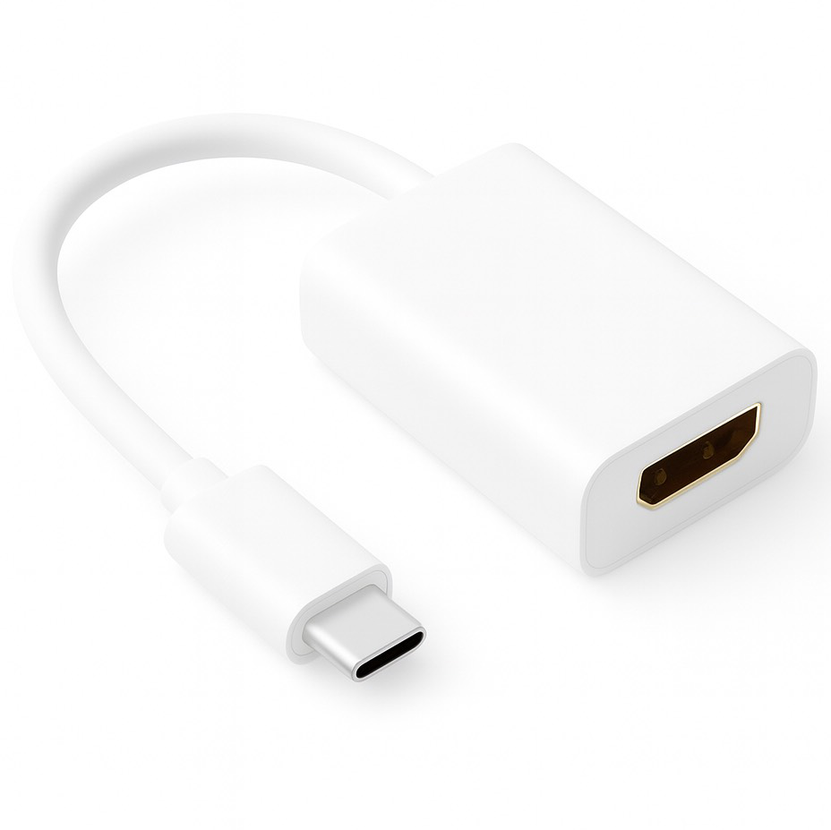 Convertisseur USB C vers HDMI