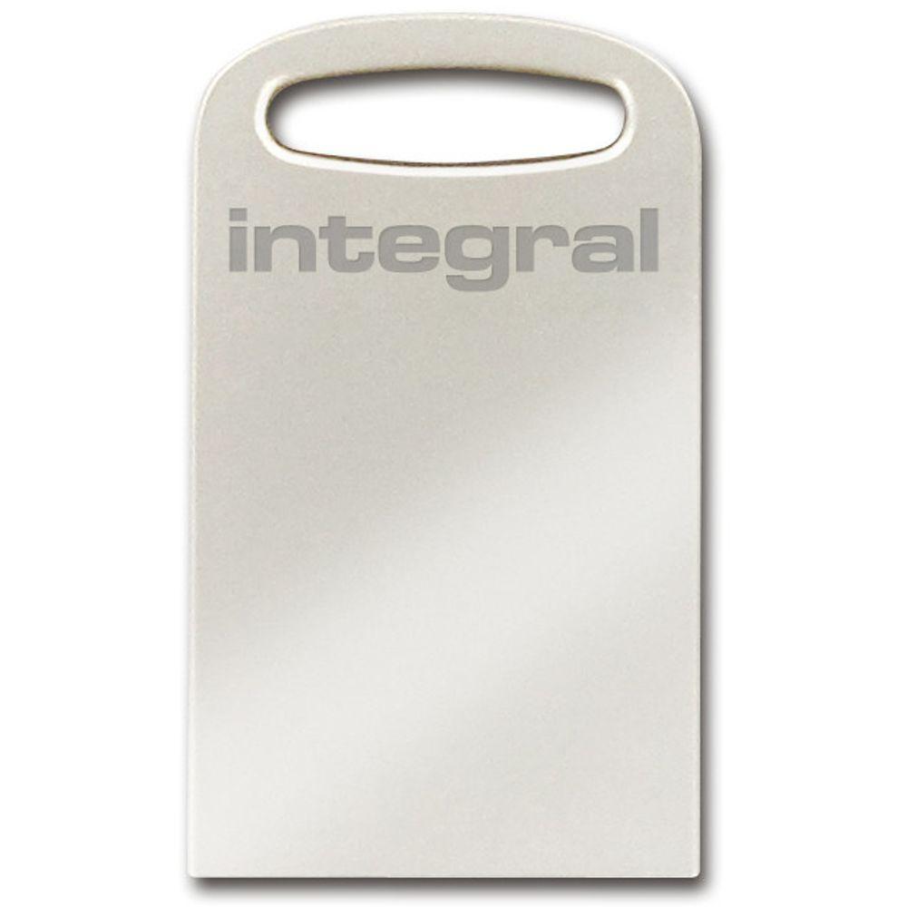 USB 3.0 stick - 256 GB - Integral