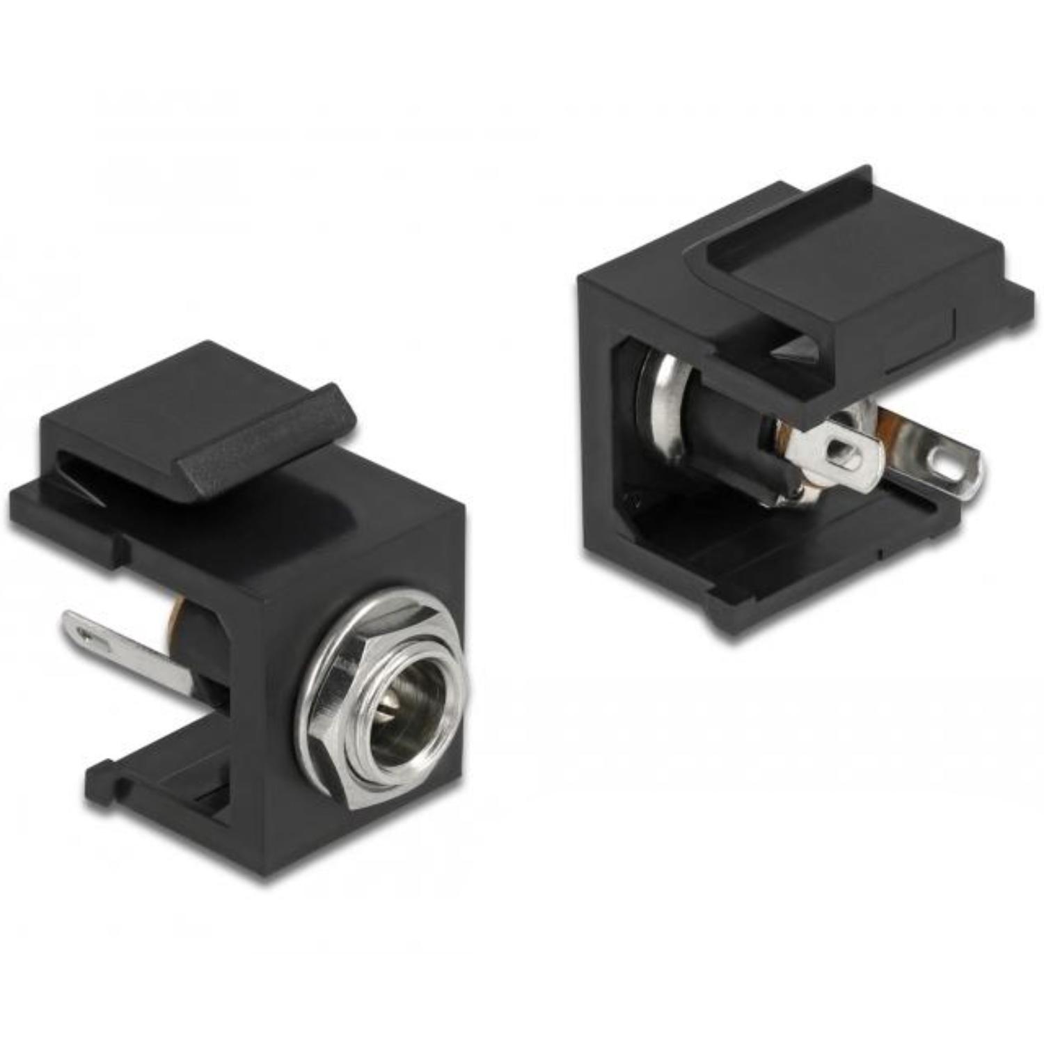 Keystone DC module - Delock