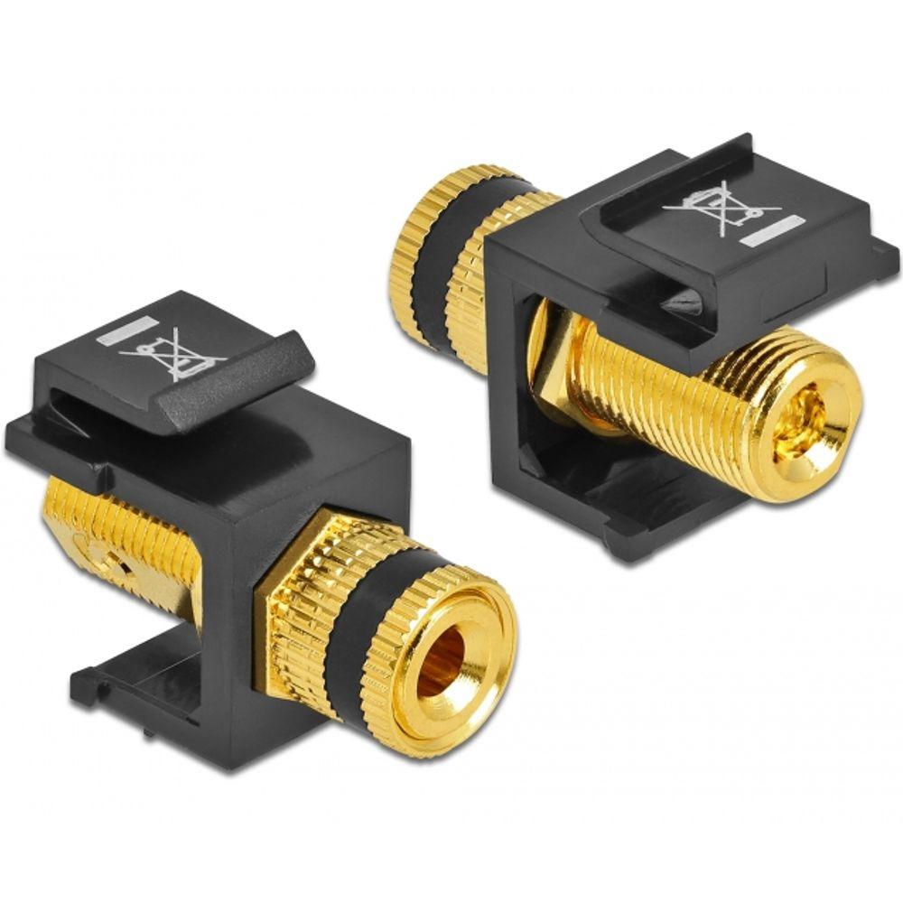 Luidspreker keystone - Delock