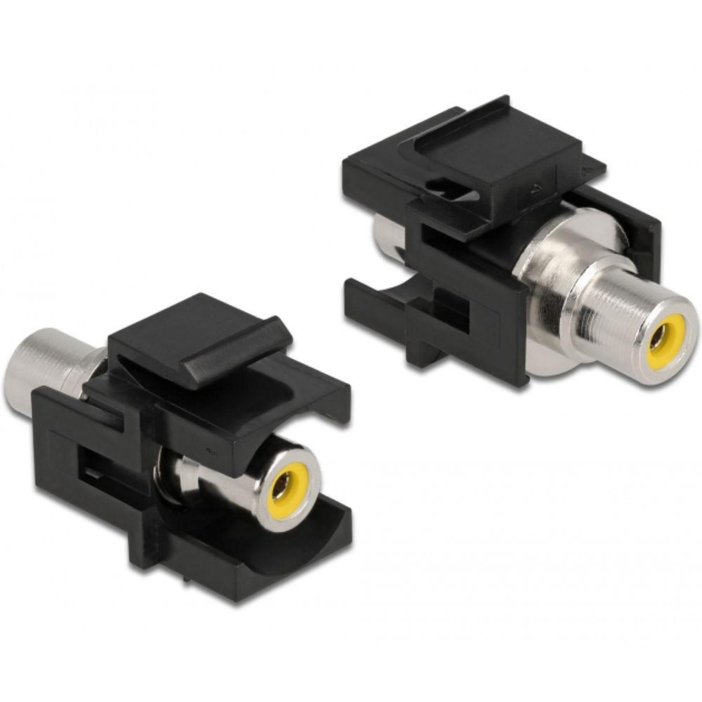 RCA keystone - Delock