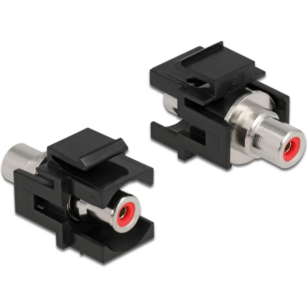 RCA keystone - Delock