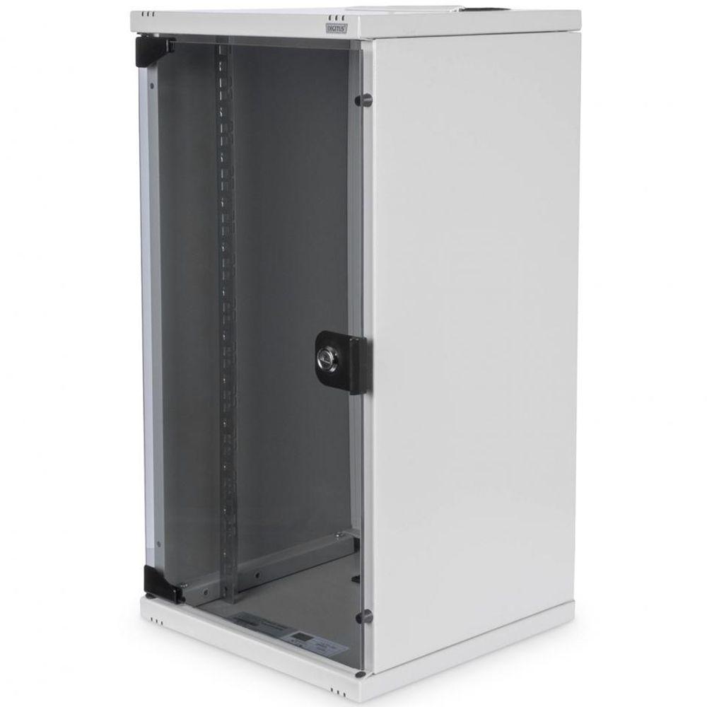 Armoire murale de réseau