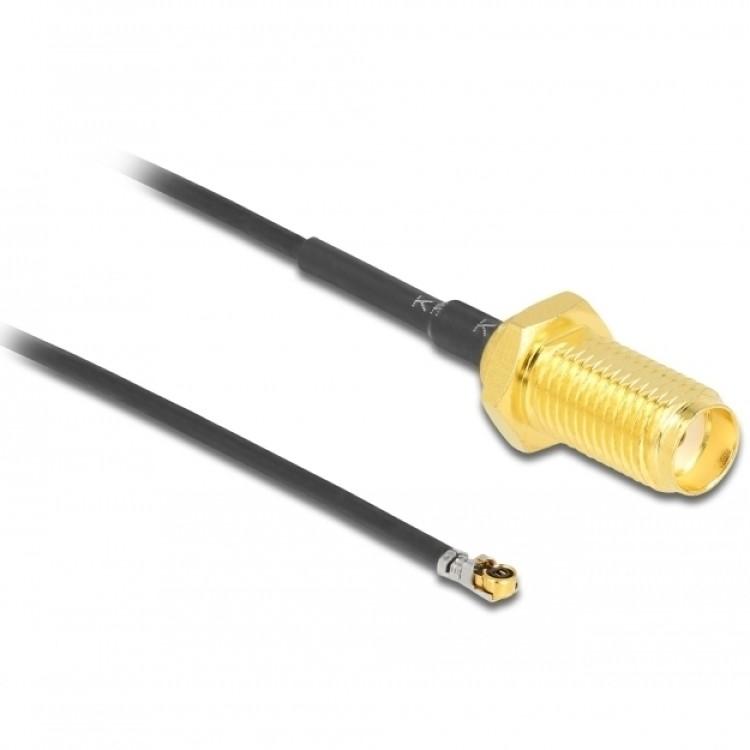 SMA kabel - Delock