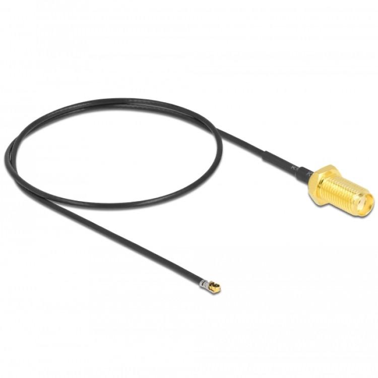 SMA Adapterkabel - Delock