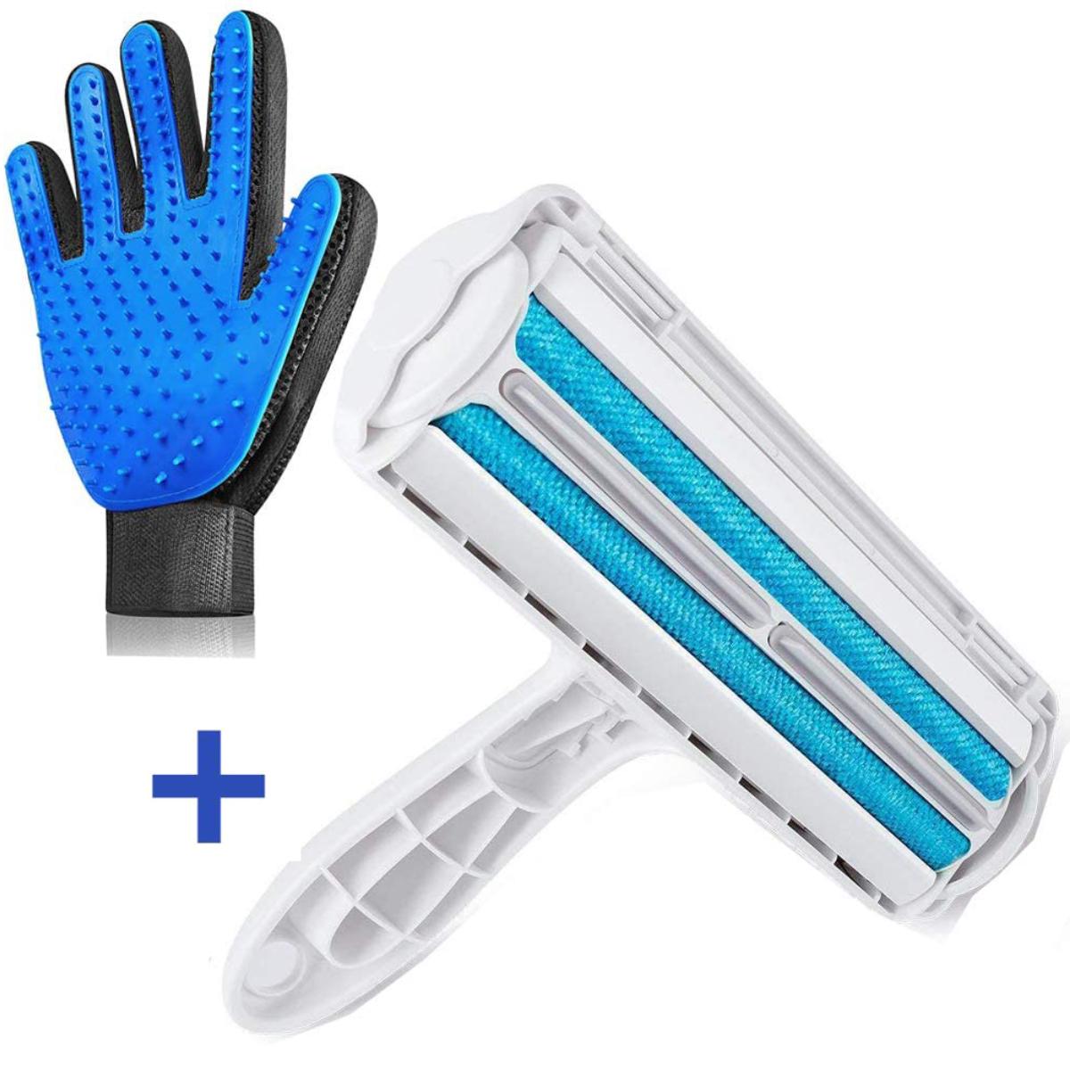 Huisdierverzorging set - Able & Borret