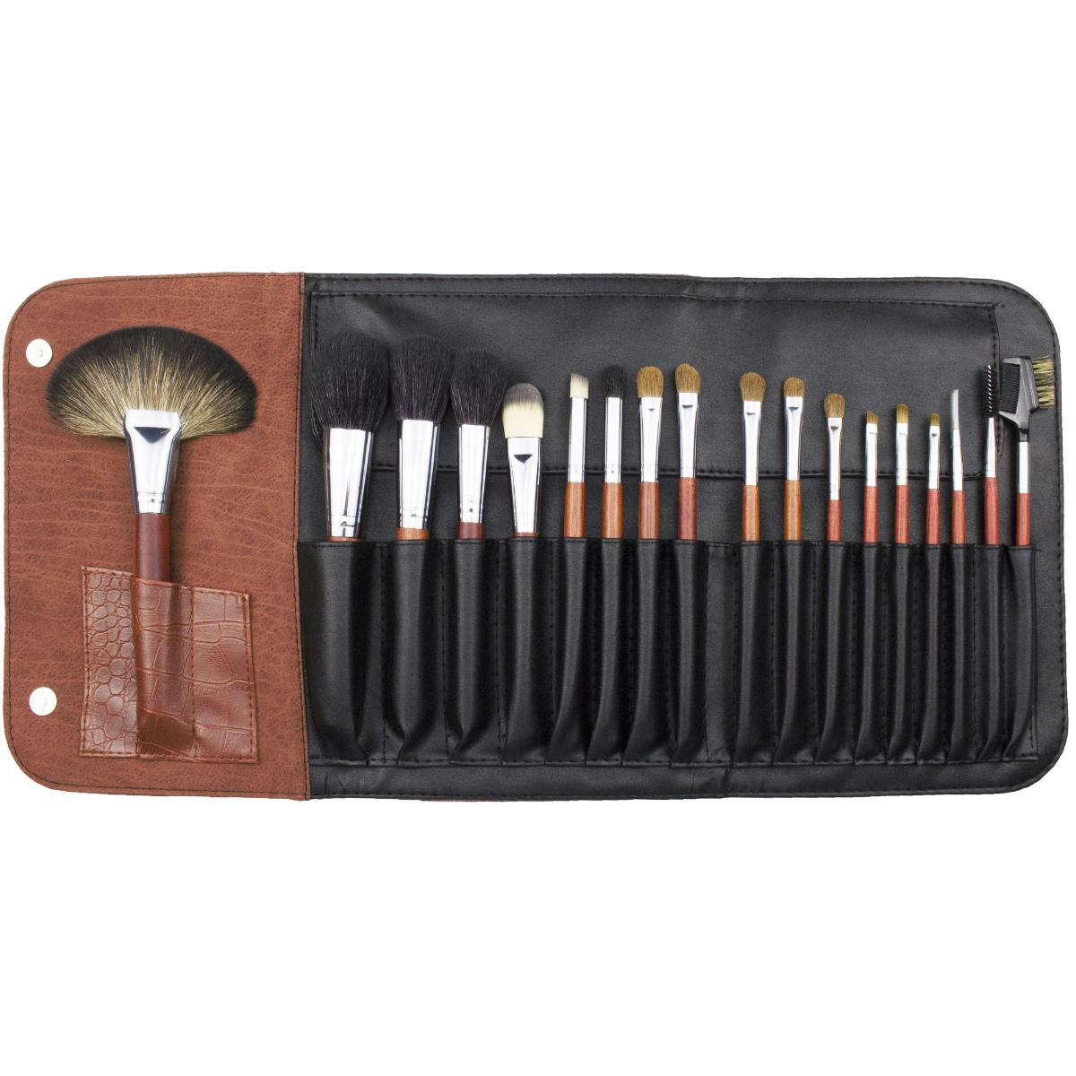 Make-up kwastenset - Able & Borret