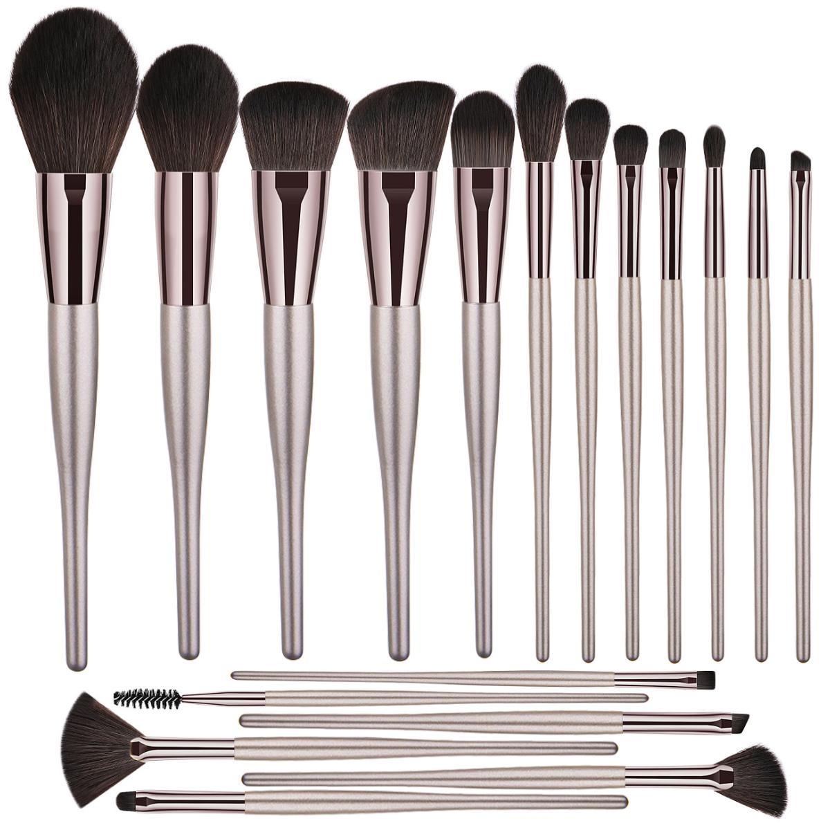 Make-up kwastenset - Able & Borret
