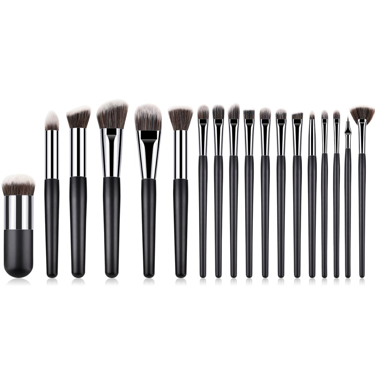 Make-up kwastenset - Able & Borret