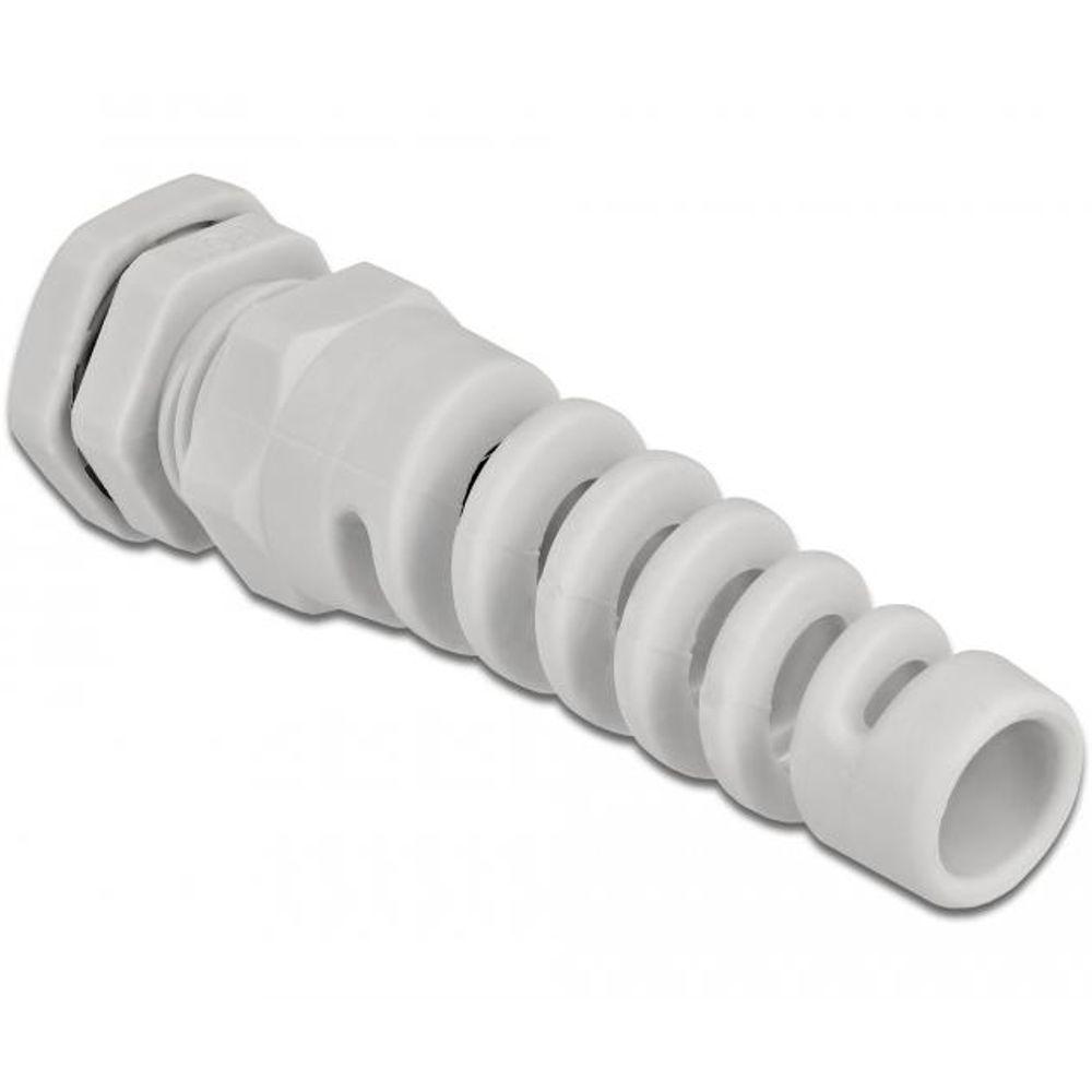 Kabelwartel met trekontlasting - Delock