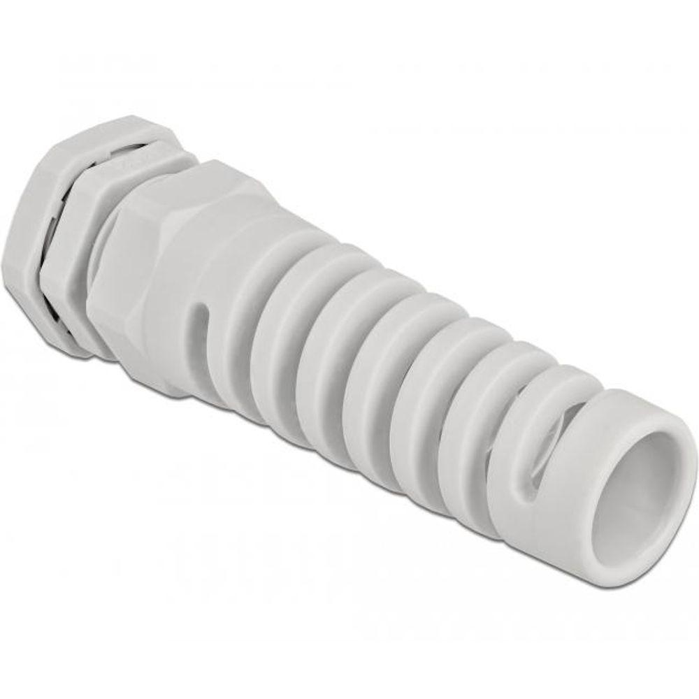Kabelwartel met trekontlasting - Delock