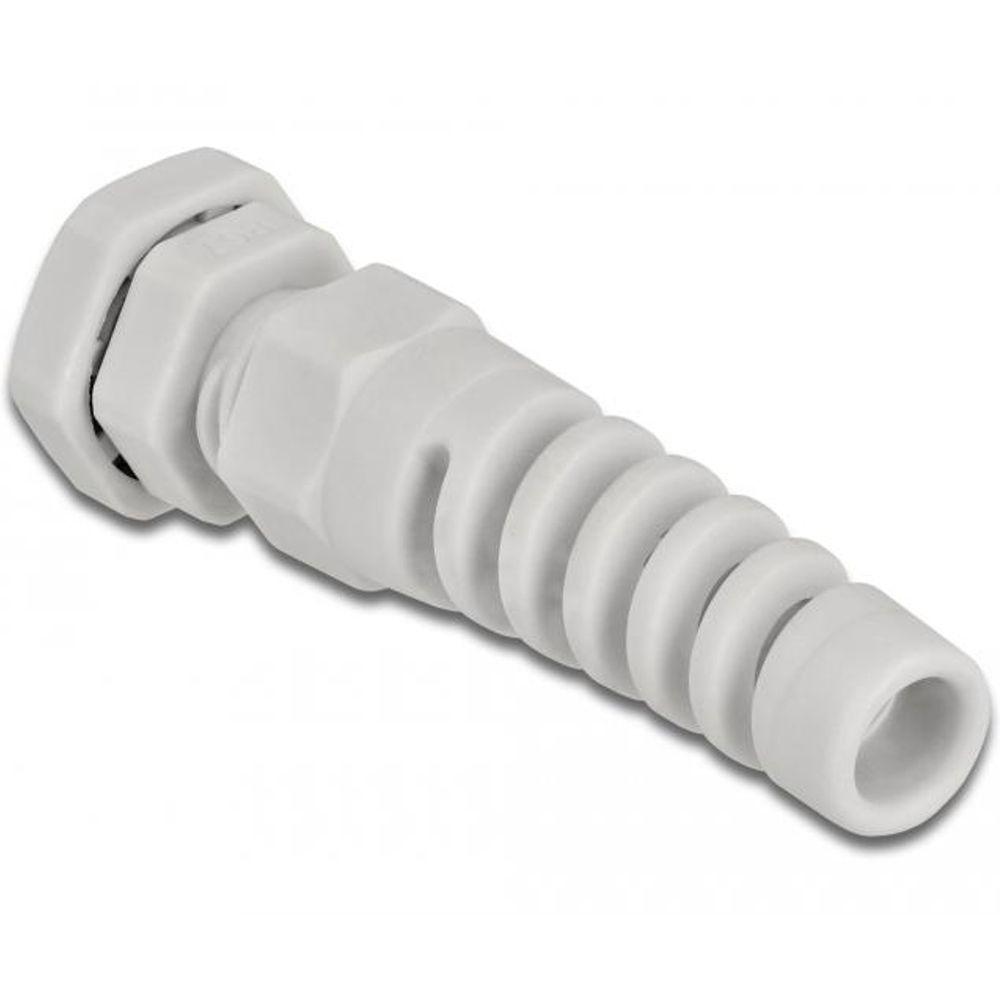 Kabelwartel met trekontlasting - Delock