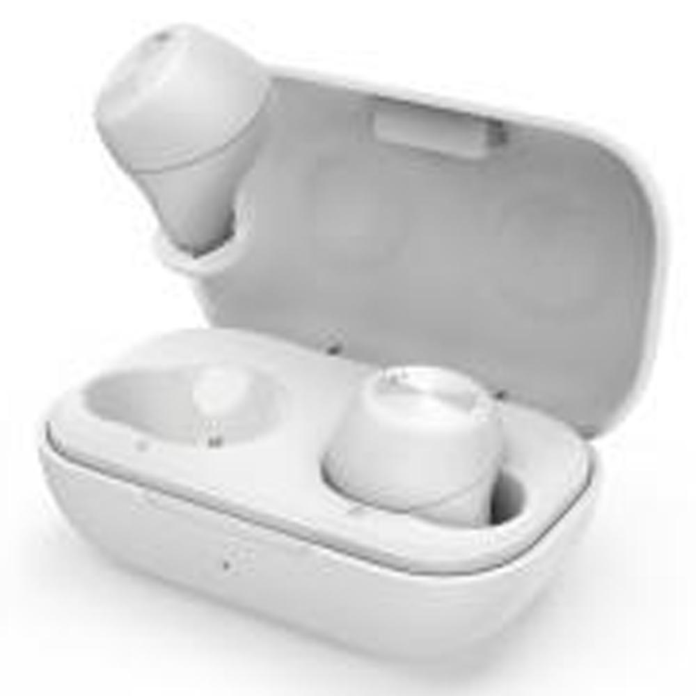 Bluetooth oordopjes