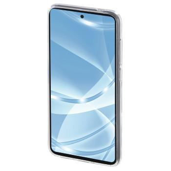 Protection Crystal Clear pour Samsung Galaxy A72, transparente - Hama
