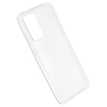 Protection Crystal Clear pour Samsung Galaxy A72, transparente - Hama