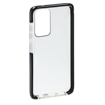 Cover Protector voor Samsung Galaxy A72, zwart - Hama