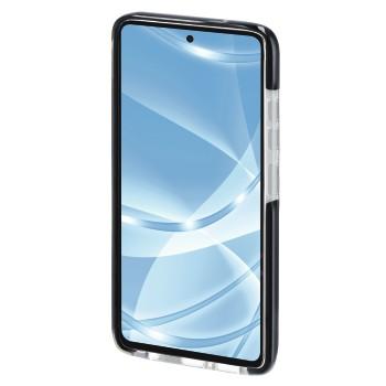 Cover Protector voor Samsung Galaxy A72, zwart - Hama