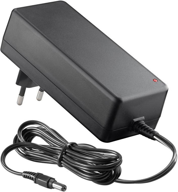 AC/DC adapter - Goobay