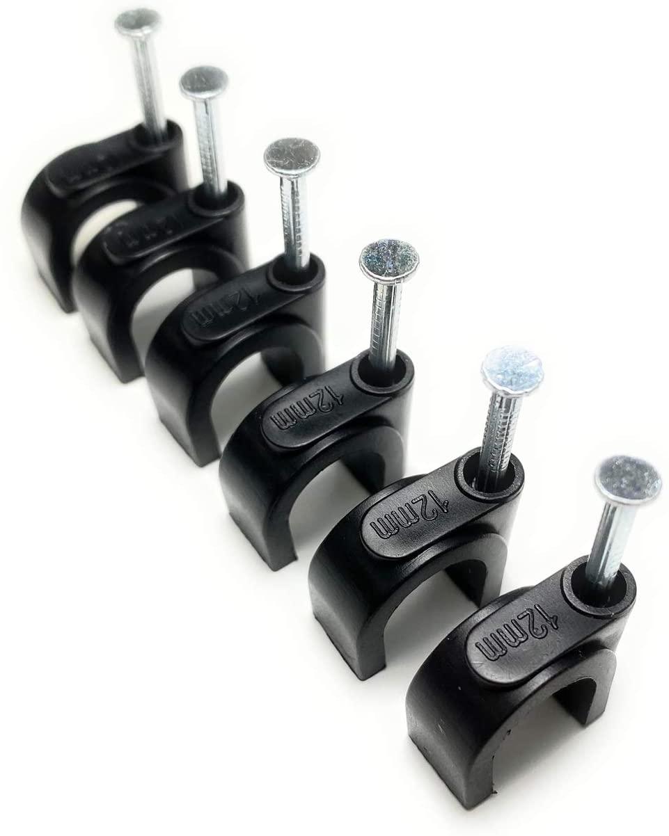 Kabelclip - Allteq