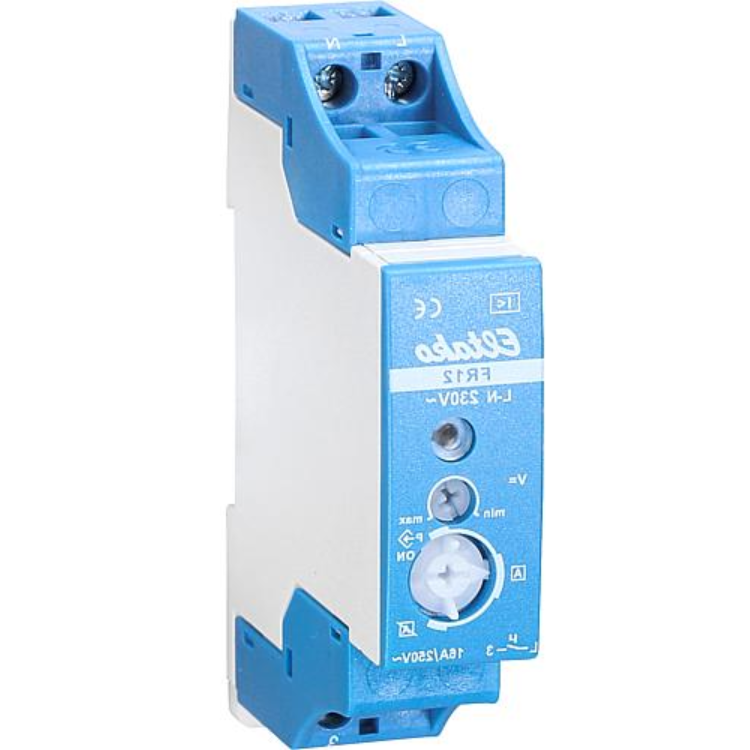 Eltako Netzfreischalt-Relais FR12-230V - Eltako