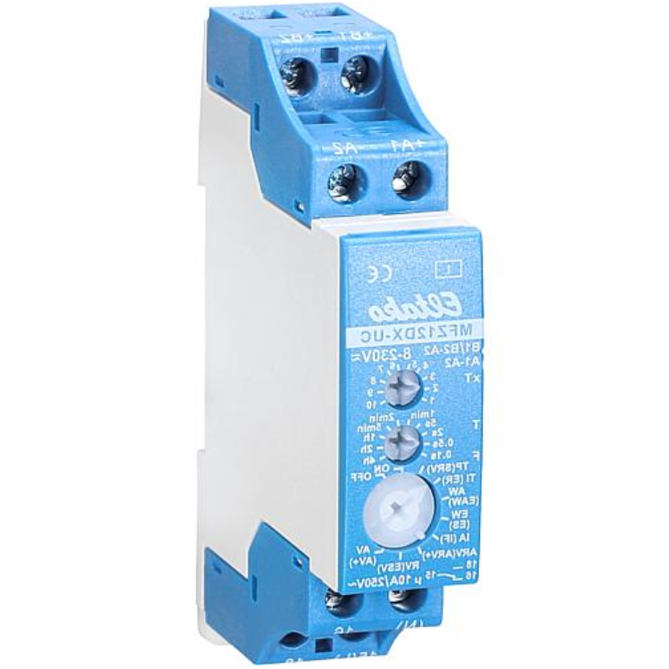 Relais multifonction Eltako MFZ12DX-UC - Eltako