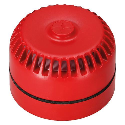 Sirène électronique ROSHNI LP 9-28V - Eltric