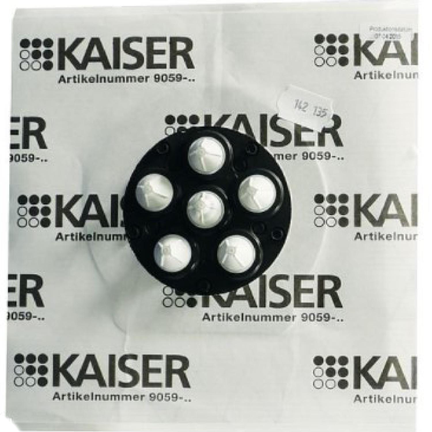 Kabelkraag - Kaiser