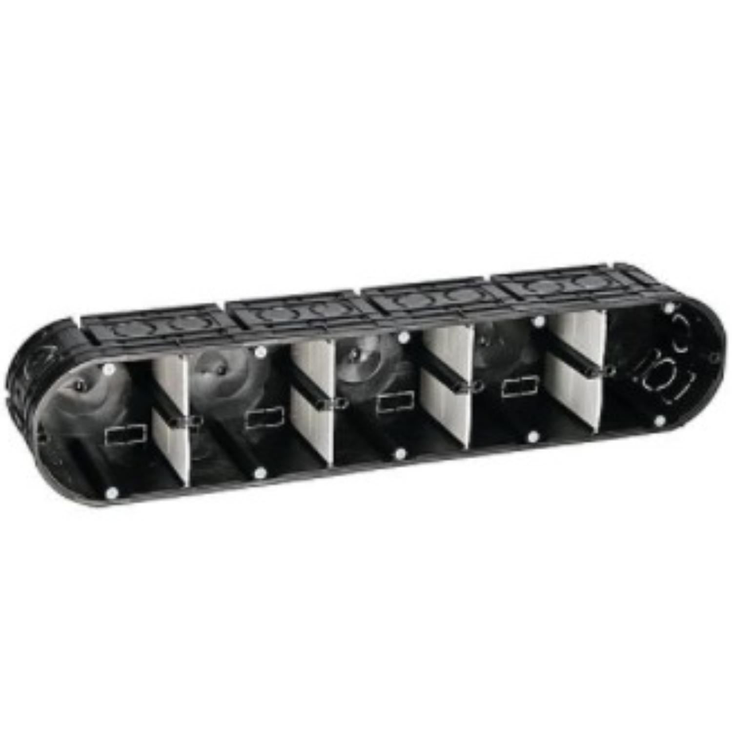 5-voies - F-Tronic