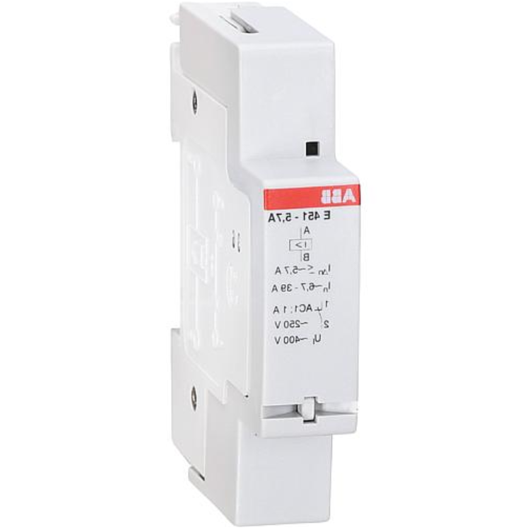 ABB Relais d'équilibrage de charge E451 - ABB