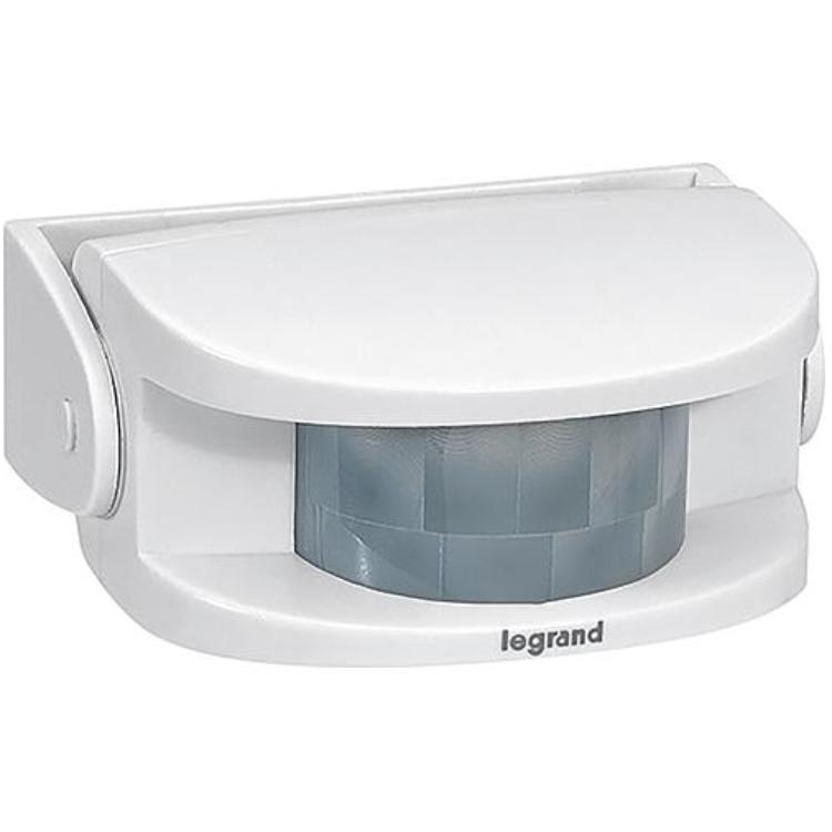Bewegingsmelder - Legrand