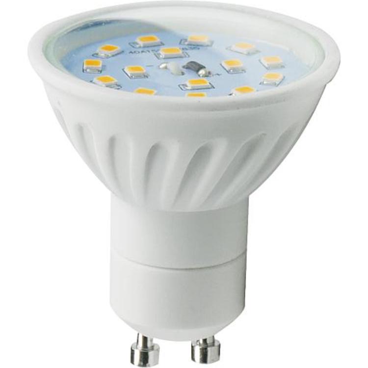 GU10 lamp