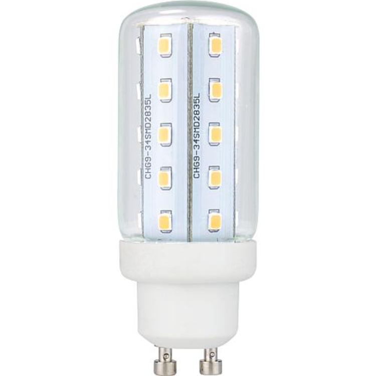 Lampe GU10