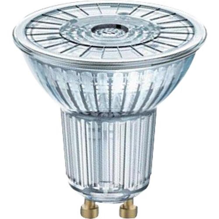 GU10 led - 501-600 lumen - Osram