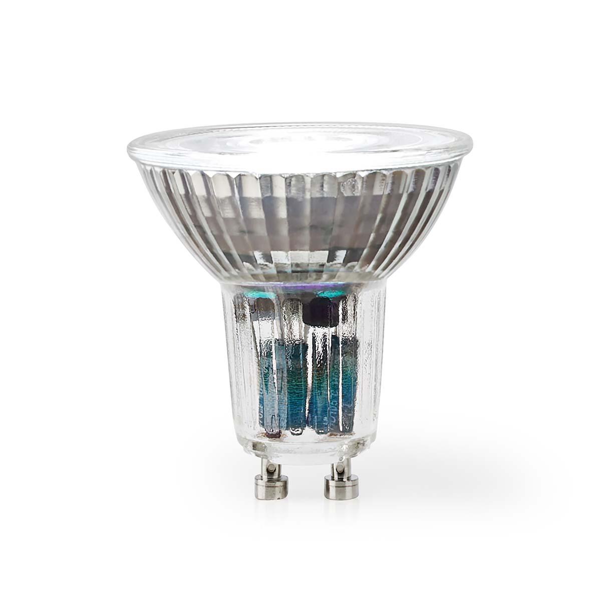 Lampe GU10 - GreenLED