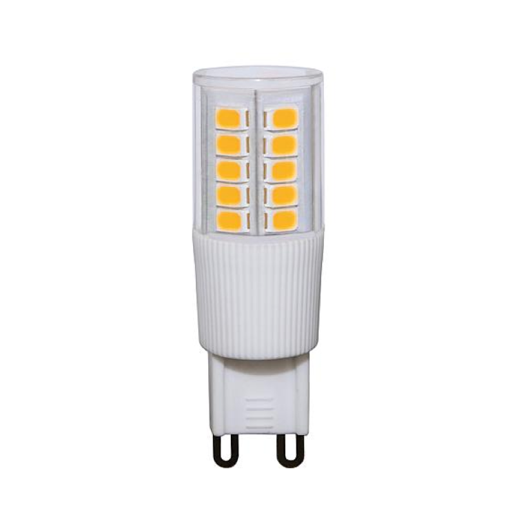 G9 lamp - GreenLED