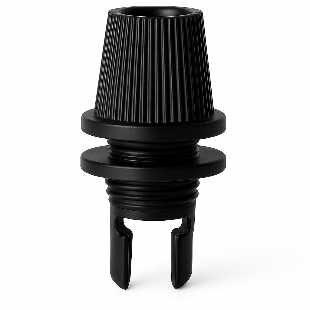 Fitting voor trekontlasting - Bendler