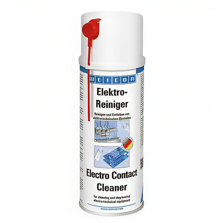 Electro Reinigerspray