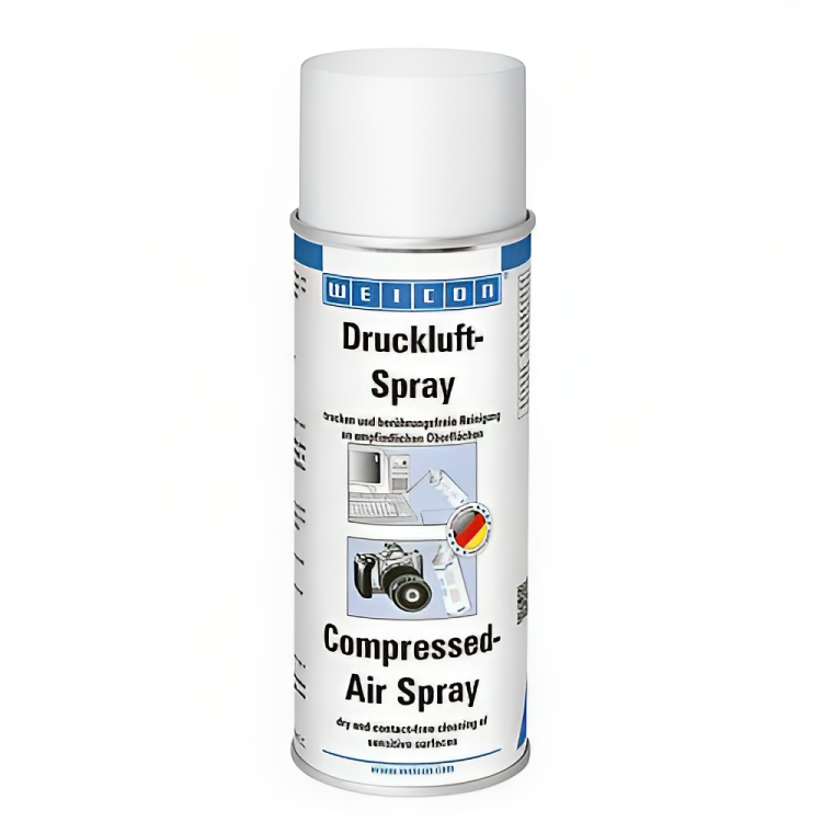Persluchtspray - Weicon