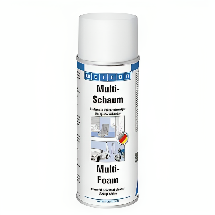 Schuimreiniger