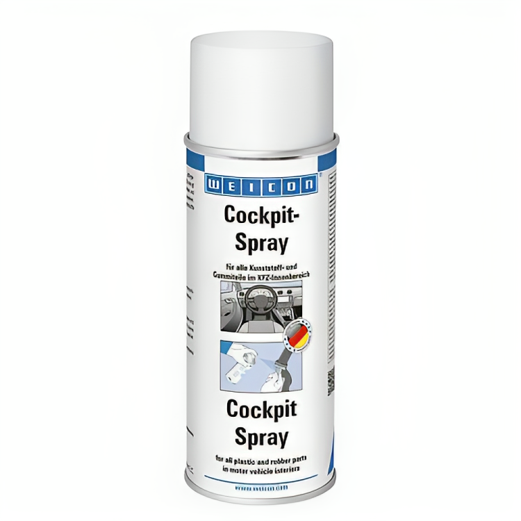 Cockpitspray