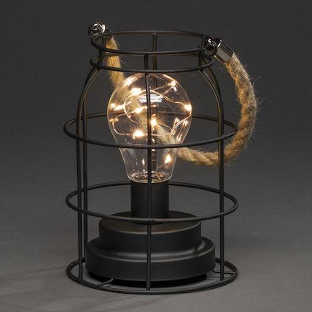 Kerstverlichting binnen - Eltric