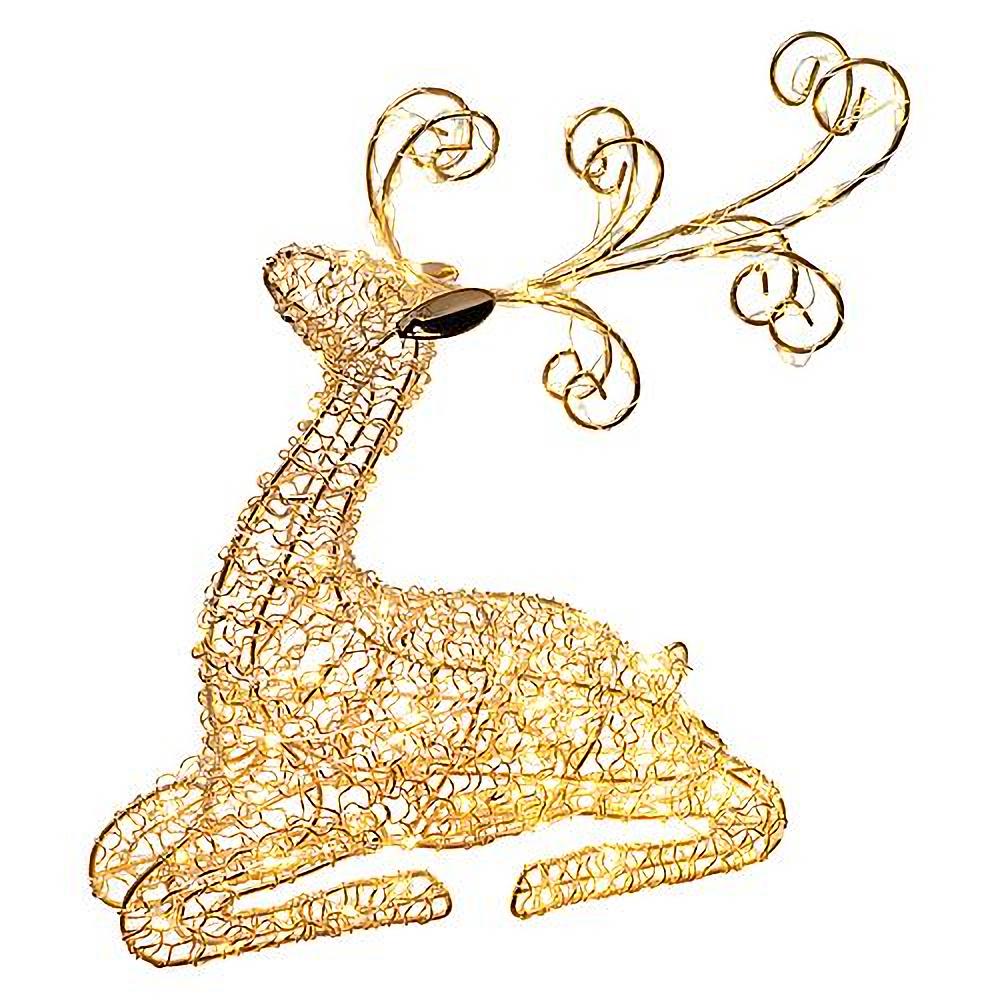 Éclairage de Noël à l'intérieur - Lotti
