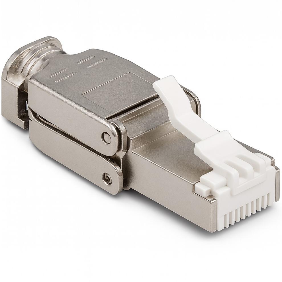 RJ45 stekker