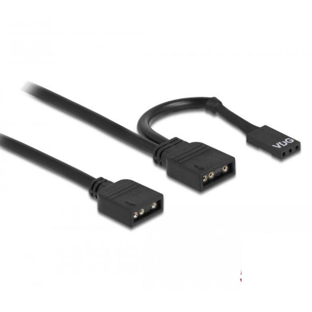 Câble de connexion RGB - Delock