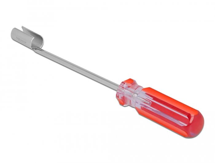 Delock BNC en TNC montagegereedschap 23,5 cm - Delock