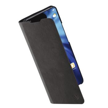 Booklet Guard Pro voor Xiaomi Mi 11 5G, zwart - Hama