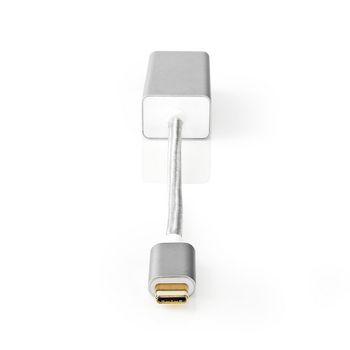 USB-netwerkadapter - Nedis