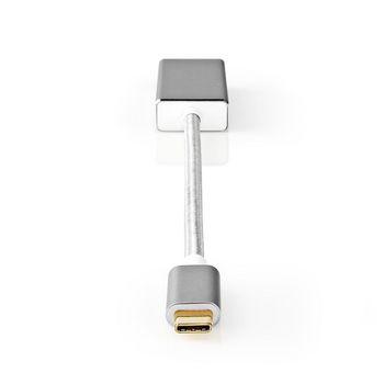 USB naar mini DisplayPort adapter - Nedis