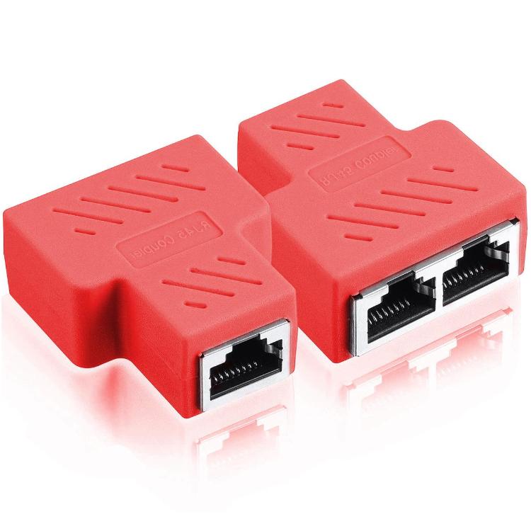 Netwerk splitter - Allteq