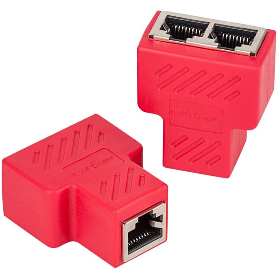 Netwerk splitter - Allteq
